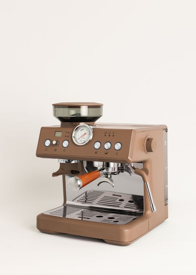 THERA CLASSIC ADVANCE - Macchina da caffè espresso semiautomatica con vaporizzatore, Immagine di galleria 6