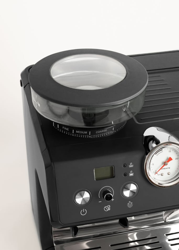 THERA CLASSIC ADVANCE - Macchina da caffè espresso semiautomatica con vaporizzatore, Immagine di galleria 9