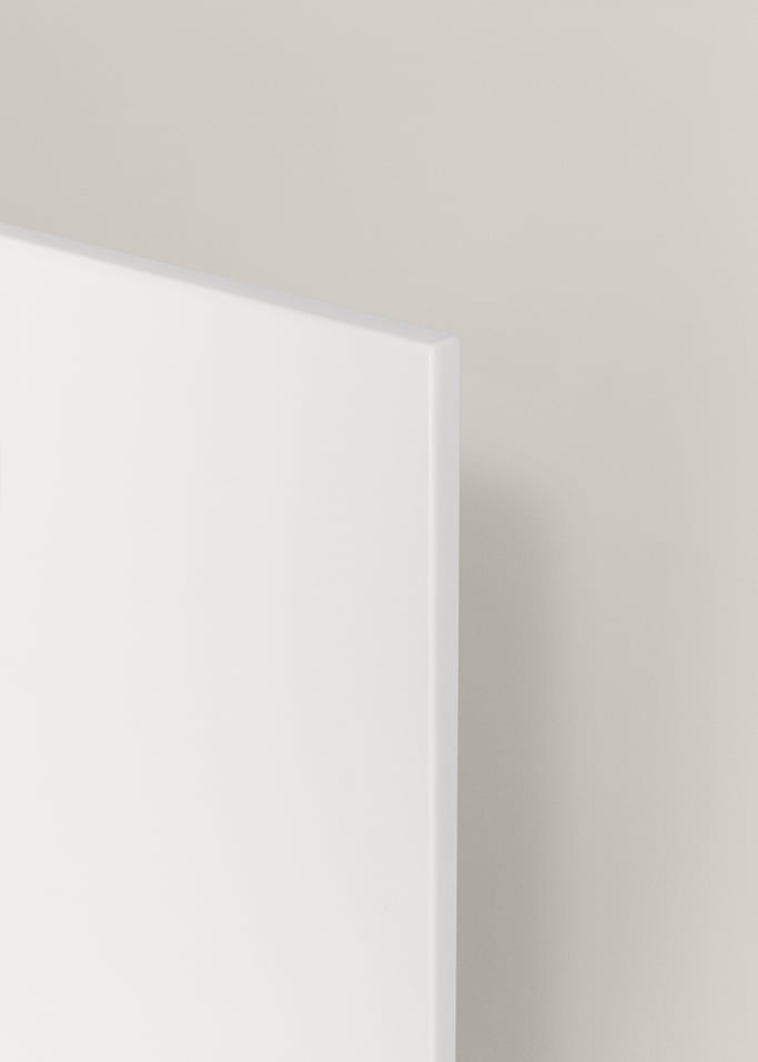 WARM MINIMAL IR - Riscaldatore a infrarossi da parete con WiFi, Immagine di galleria 6