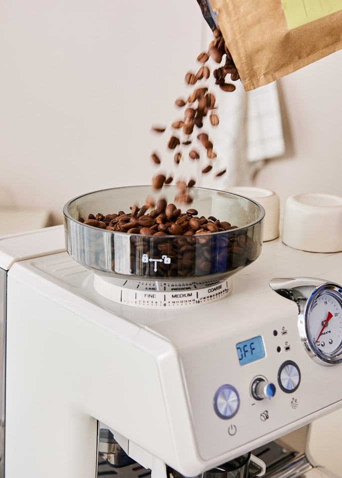 THERA CLASSIC ADVANCE - Macchina da caffè espresso semiautomatica con vaporizzatore, Immagine di galleria 3
