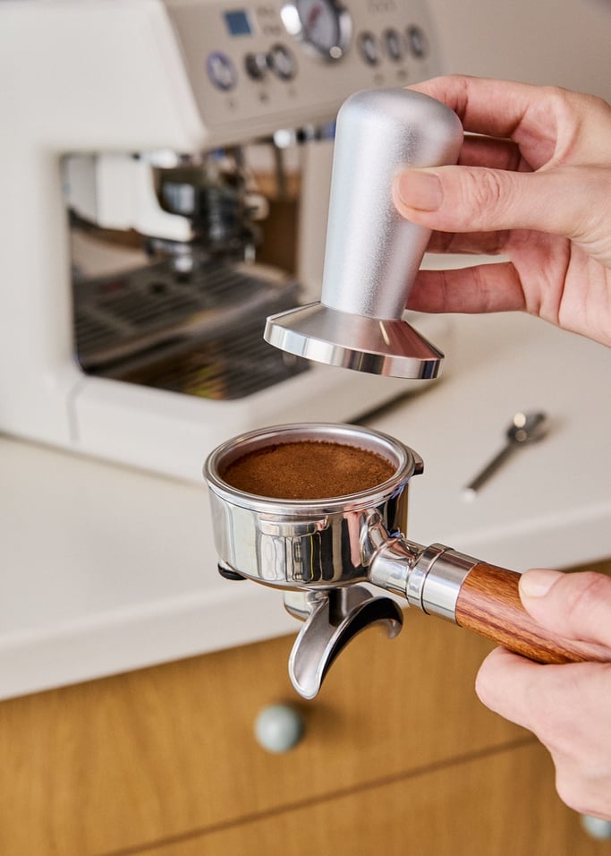 THERA CLASSIC ADVANCE - Macchina da caffè espresso semiautomatica con vaporizzatore, Immagine di galleria 5