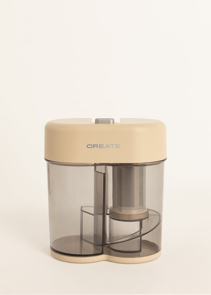 HOMECARE PURE MATTRESS - Aspiratore antiacaro per materassi con ultrasuoni e luce UV-C, Immagine di galleria 14