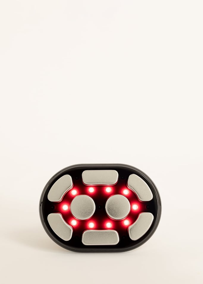 SKINCARE RF BODY 4 in 1 - Dispositivo corpo a radiofrequenza 4 in 1 con EMS e fototerapia LED, Immagine di galleria 12