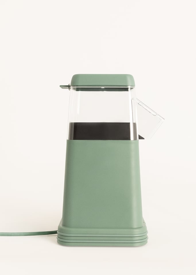 POPCORN MAKER RETRO - Macchina elettrica per popcorn, Immagine di galleria 5