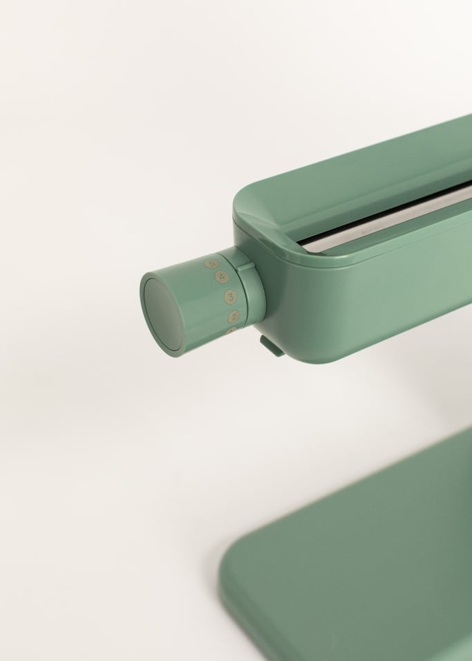 PASTA MAKER - Macchina elettrica per pasta fresca, Immagine di galleria 10