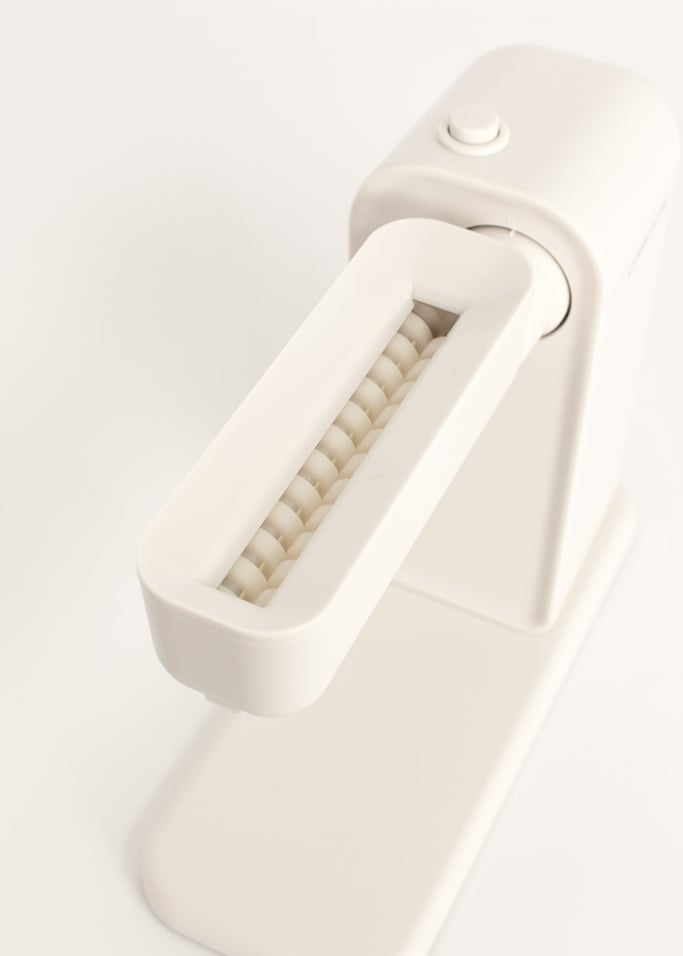 PASTA MAKER - Macchina elettrica per pasta fresca, Immagine di galleria 11