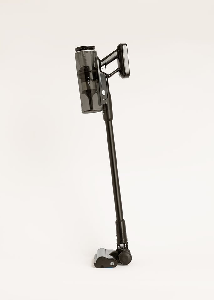 HOMECARE CYCLONE FORCE - Aspirapolvere scopa senza fili 4 in 1 da 29,6 V, Immagine di galleria 8