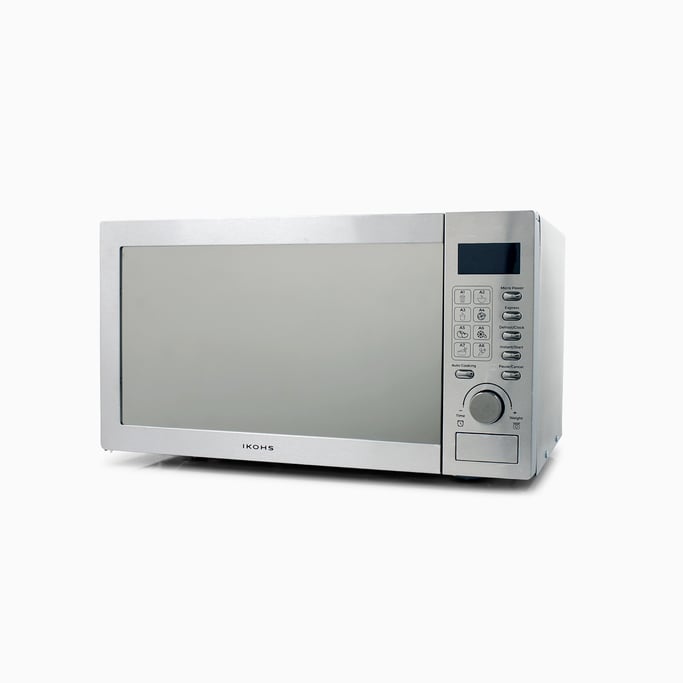 23UX92 Microwave Oven, imagen de galería 1