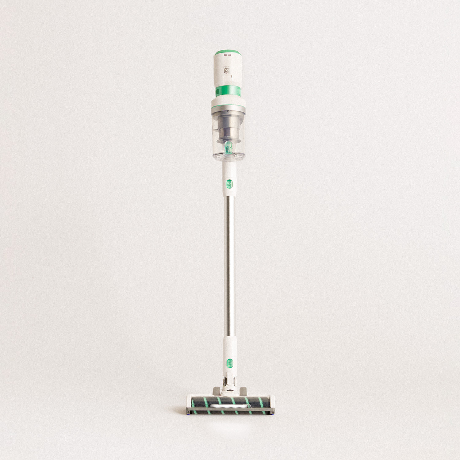 CYCLONIC DC-FLUX 25,9V - Aspirapolvere senza fili e sacchetto 3 in 1 -  Create