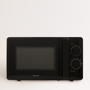 Offerte Forno a Microonde Black Friday 2021 - Create