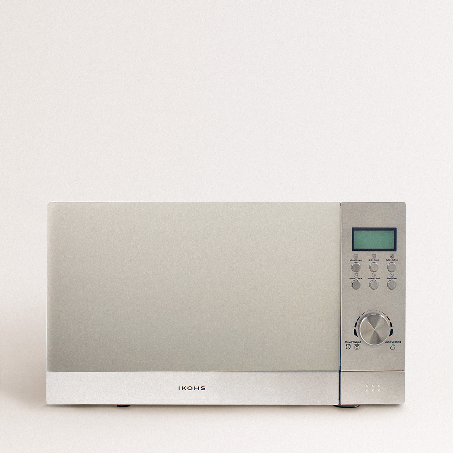 Microonde Grill - HW800-GRILL 23L - Create
