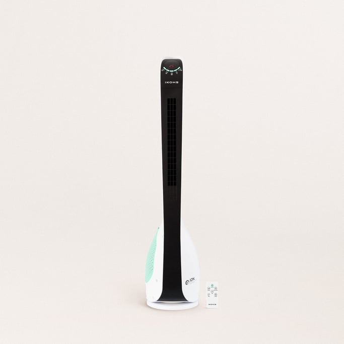 Telecomando per ventilatore ION-WIND TF, Immagine di galleria 3