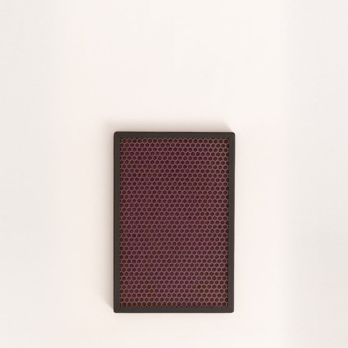 Filtro a carboni attivi + catalizzatore freddo per purificatore d'aria AIR PURE PRO, Immagine di galleria 3