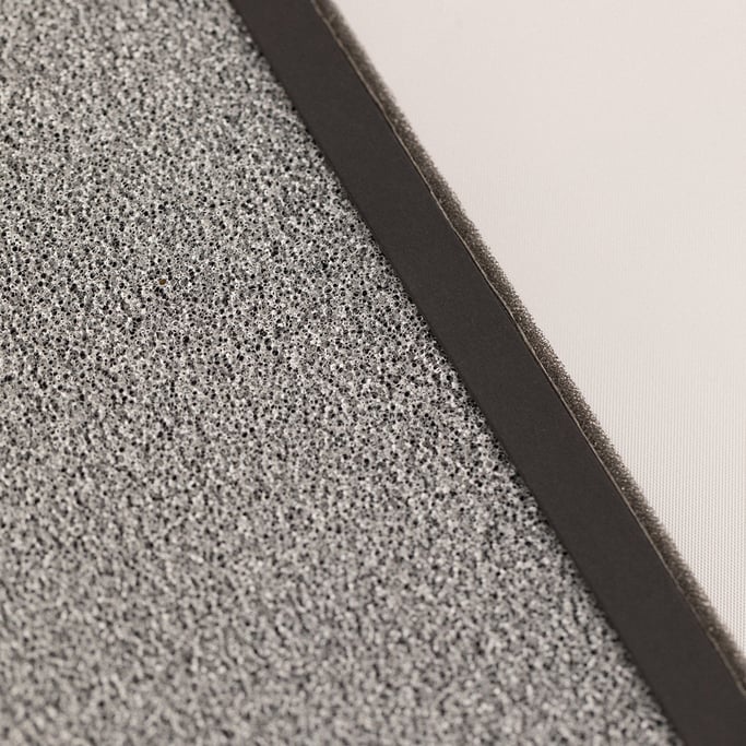 Filtro a carboni attivi + catalizzatore freddo per purificatore d'aria AIR PURE PRO, Immagine di galleria 4