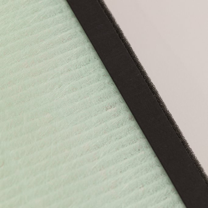 Filtro antibatterico + HEPA per purificatore d'aria AIR PURE PRO, Immagine di galleria 5