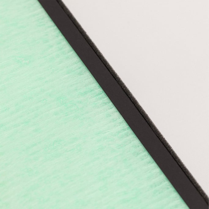 Filtro antibatterico + HEPA per purificatore d'aria AIR PURE ADVANCE, Immagine di galleria 4