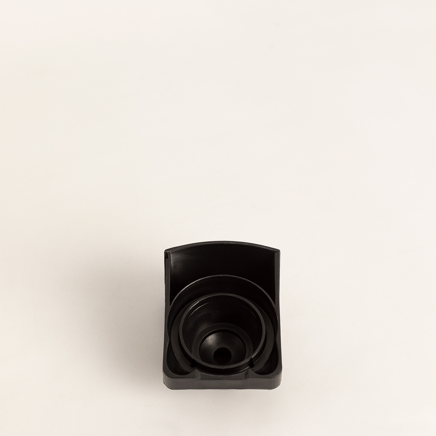 ADAPTADOR CÁPSULAS NESPRESSO - para Cafetera Multicápsulas POTTS y POTTS  STYLANCE - Create