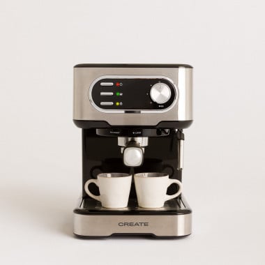 Ofertas Cafeteras Black Friday 2021 - Create Ikohs