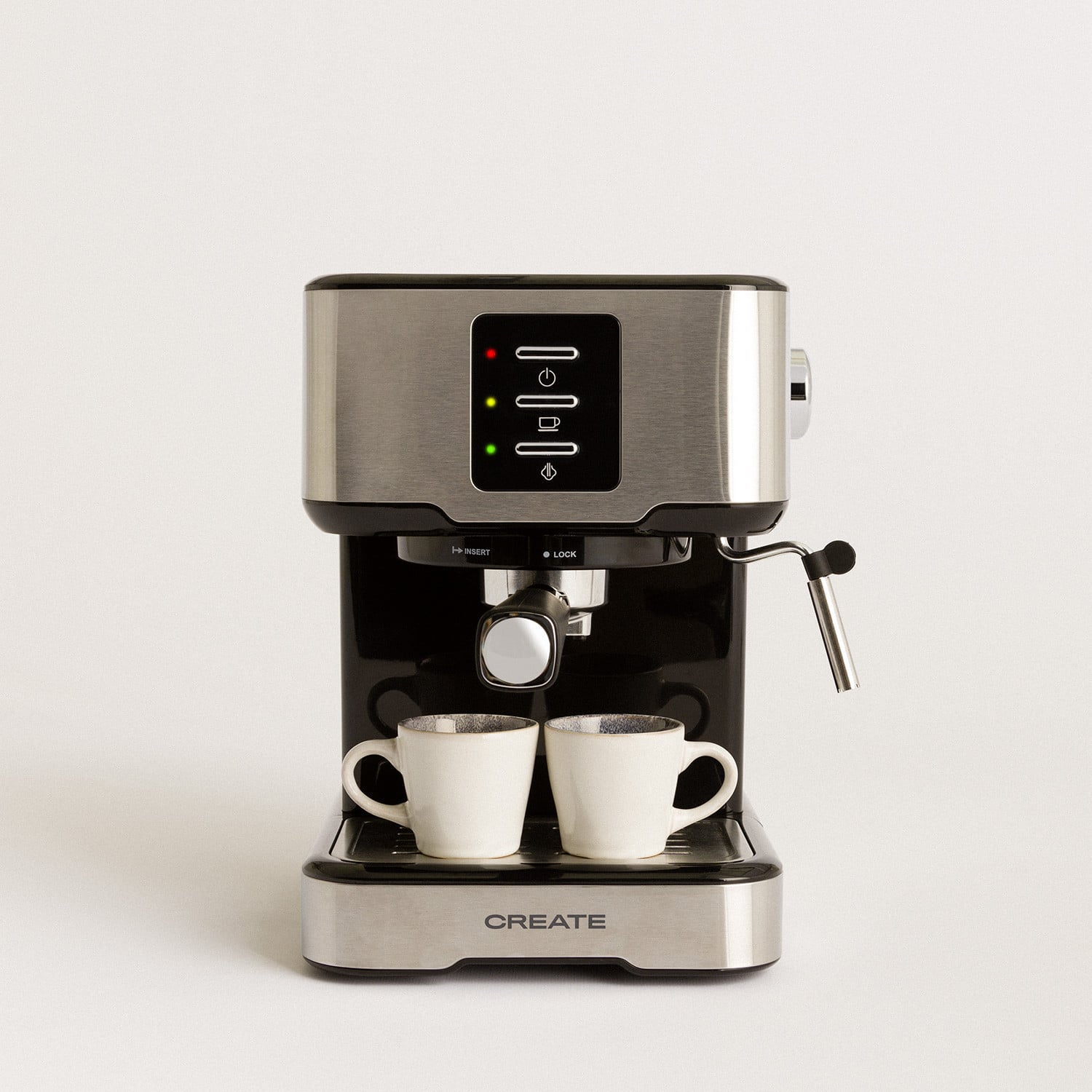 THERA EASY - Cafetera express - Create Ikohs