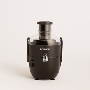 Licuadora de prensado en frío | Slow Juicer - Create Ikohs