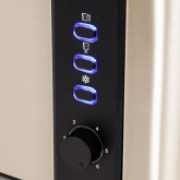 PAKKET - THERA STYLANCE PRO Cafetera Express + TOAST ADVANCE broodrooster -  Create