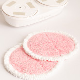 Gamuzas - Steam mop T086 [72175]