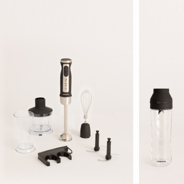 THERA STYLANCE PRO - Cafetera Expresso Automática - Create América