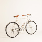 CAPRIBIKES - Bicicleta