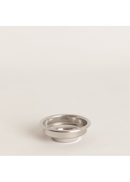 Filters voor gemalen koffie - THERA ADVANCE Espressomachine