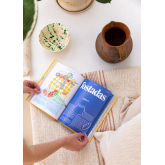 PACK- Libro Mañanitas Kettle Retro M + Toast Retro M
