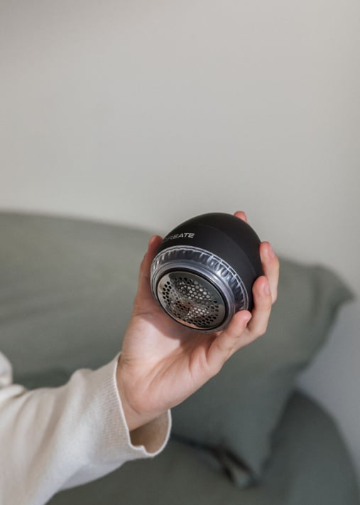 LINT REMOVER - Elektrische pluizenverwijderaar 5 W