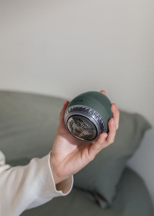 LINT REMOVER - Elektrische pluizenverwijderaar 5 W