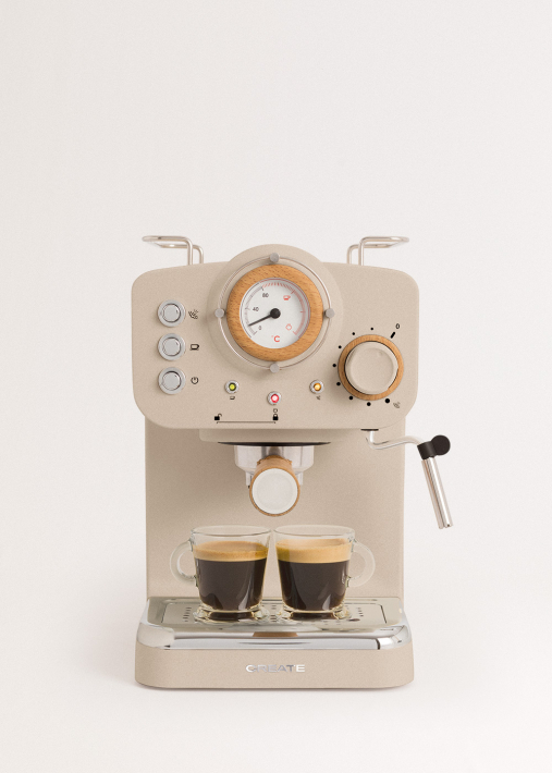 THERA CLASSIC COMPACT - Macchina per espresso con funzione caffè freddo