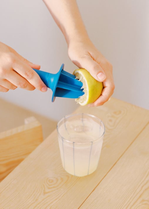 KITCHENWARE STUDIO - Citruspers