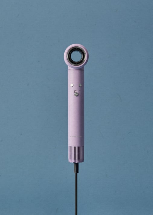 ION STYLER PRO - 5-in-1 ionische luchtdroger en stylingborstel