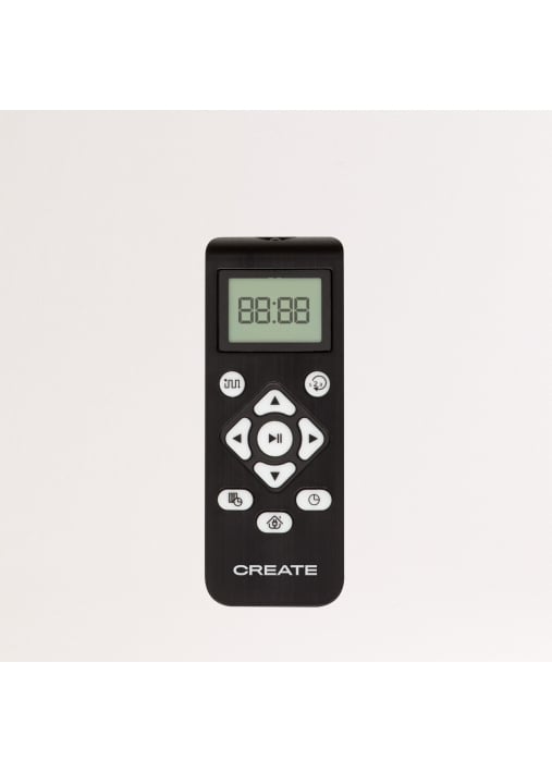 Afstandsbediening voor NETBOT S18