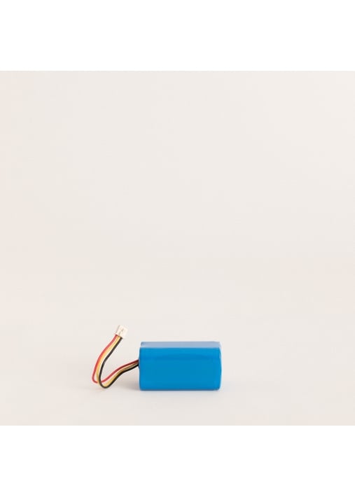 2500 mAh accu voor NETBOT S18