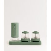 Elektrische kruidenmolens