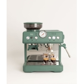 Koffie en thee