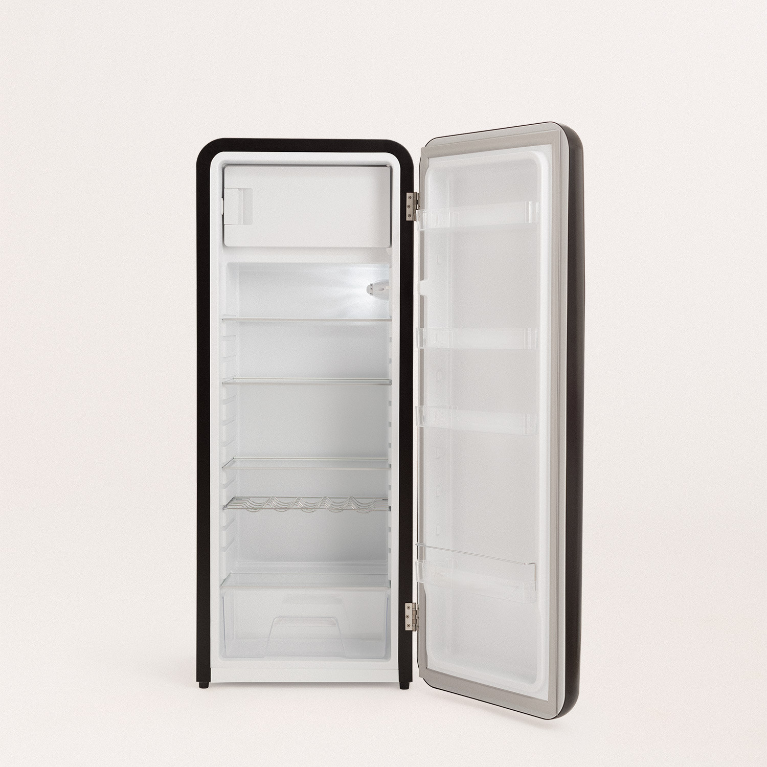 RETRO FRIDGE 281L Koelkast Create