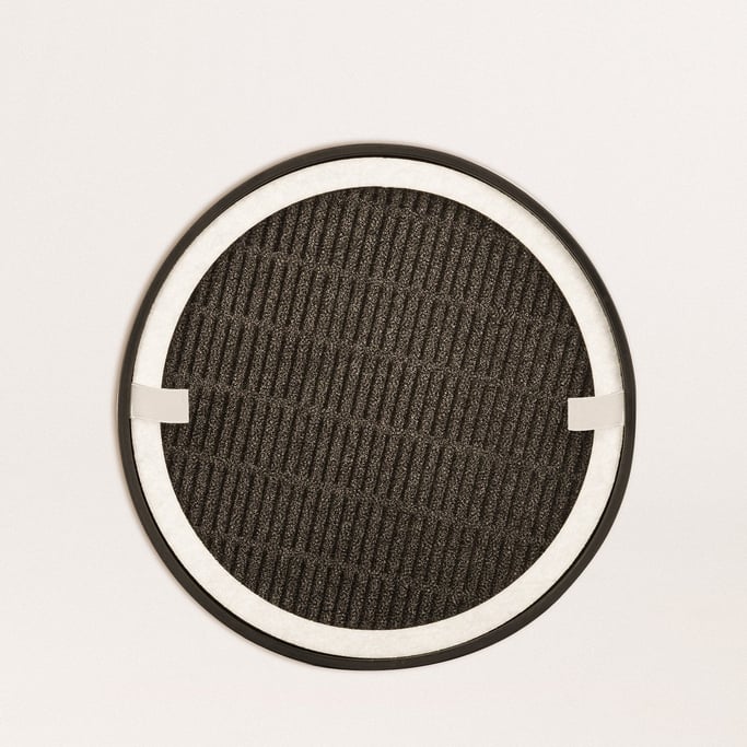 FILTER voor luchtreiniger AIR PURE ROOM- Drietraps filtersysteem, afbeelding van de galerij 1042079