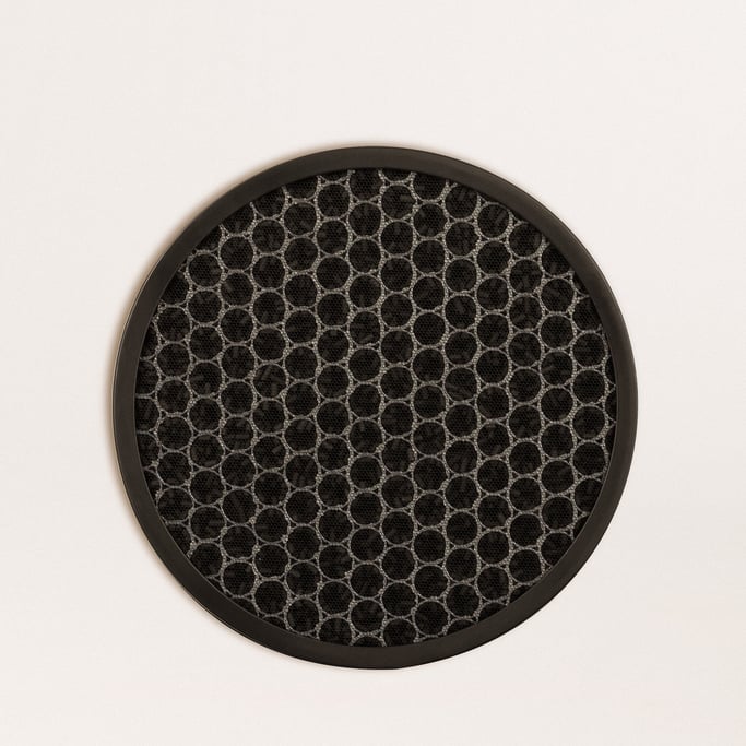 FILTER voor luchtreiniger AIR PURE ROOM- Drietraps filtersysteem, afbeelding van de galerij 1042084