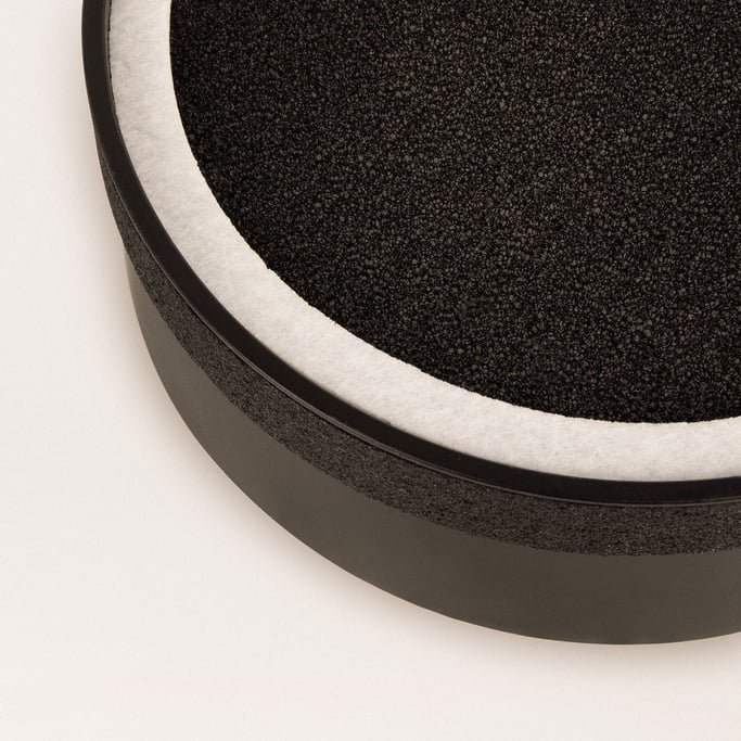 FILTER voor luchtreiniger AIR PURE ROOM- Drietraps filtersysteem, afbeelding van de galerij 1042090