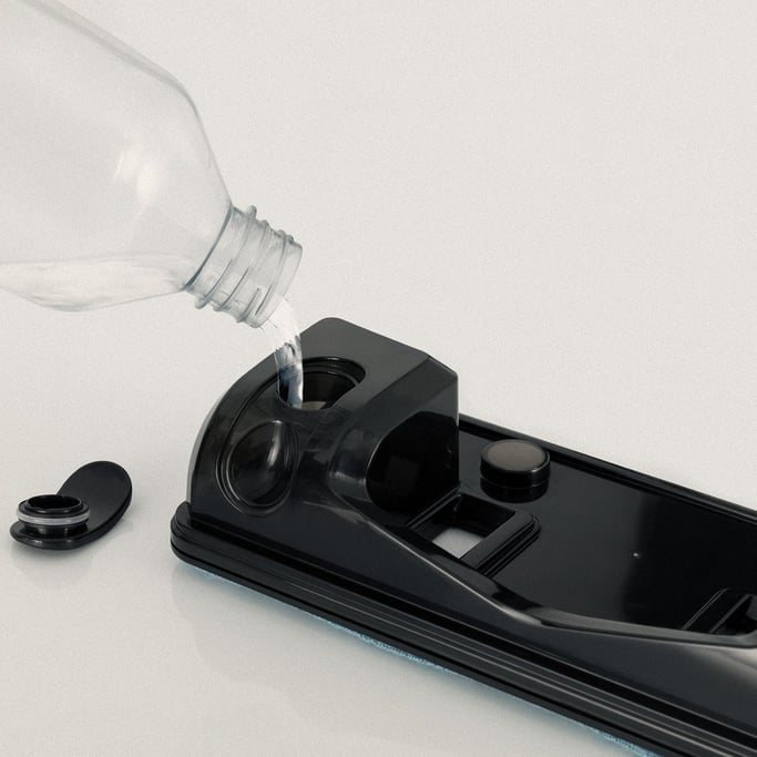 Accessoire voor vloerwasser - ORAH ADVANCE / PLUS stofzuiger, afbeelding van de galerij 1042181