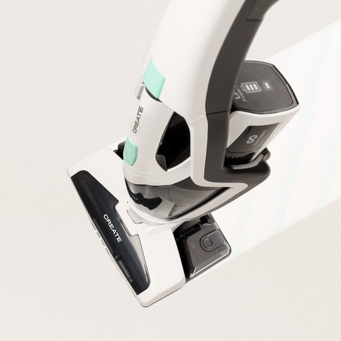 Accessoire voor vloerwasser - ORAH ADVANCE / PLUS stofzuiger, afbeelding van de galerij 1042192