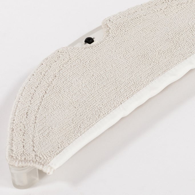 SET van 2 microfiber vloermoppen voor NETBOT LS27 , afbeelding van de galerij 1042306