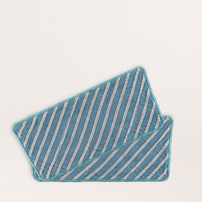 Accessoires voor vloerreiniger ORAH ADVANCE / PLUS + 2 Mop-stofzuiger, afbeelding van de galerij 1042431