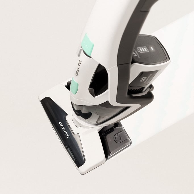 Accessoires voor vloerreiniger ORAH ADVANCE / PLUS + 2 Mop-stofzuiger, afbeelding van de galerij 1042444