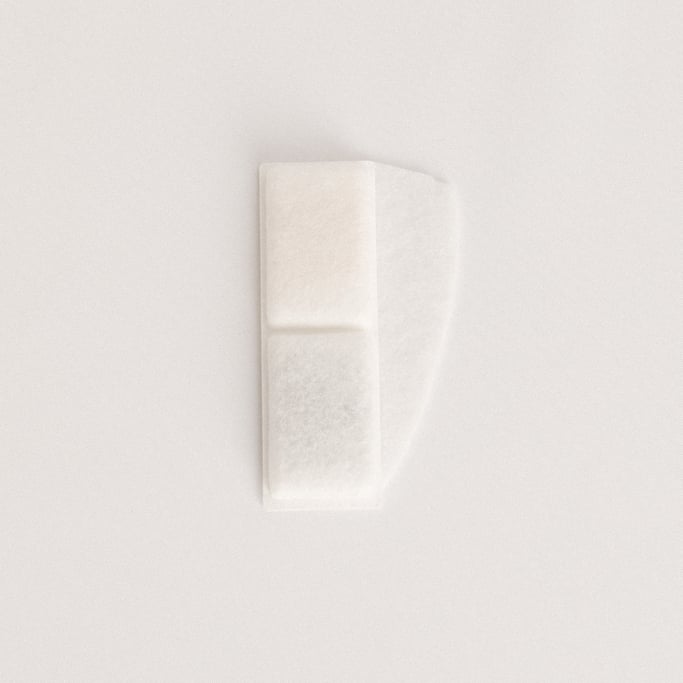 Pack 12 filtros para AQUAPURE, afbeelding van de galerij 1074083