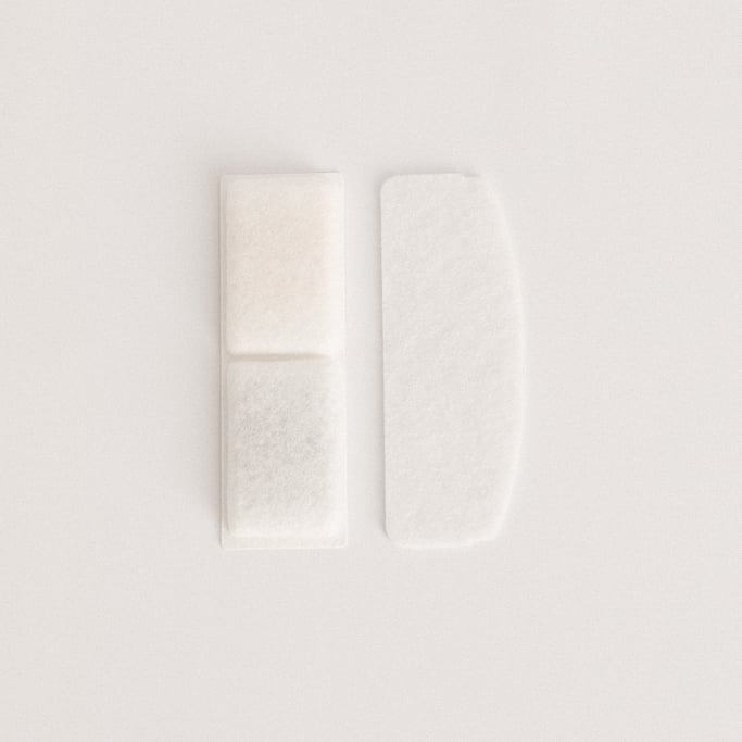 Pack 12 filtros para AQUAPURE, afbeelding van de galerij 1074095